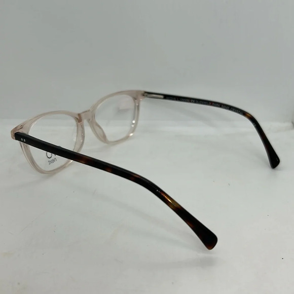ClearVision CV Glenwild Park Eyeglasses Frames RX-able 52-15-135. NWT - Picture 4 of 6